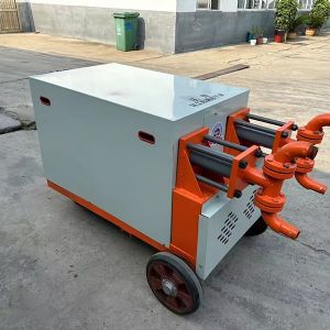 噴漿機